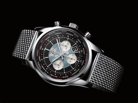 breitling transocean chronograph 1461 movement|breitling transocean chronograph unitime.